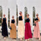 TIRA A-Line Maxi Skirt
